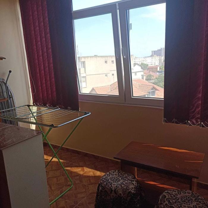 Apart 3 camere Mangalia-statiunea Saturn, 5 min de Plaja Diana Apartment in Dobrich Province, Bulgaria