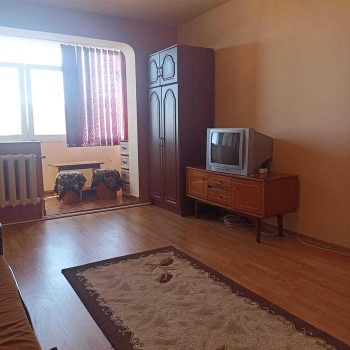 Apart 3 camere Mangalia-statiunea Saturn, 5 min de Plaja Diana Apartment in Dobrich Province, Bulgaria