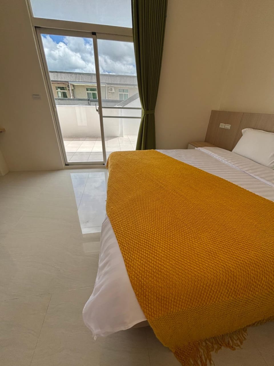 Qianlian Xiaojing & Xiutian Xiaomind Vacation rental in Taiwan, Province of China