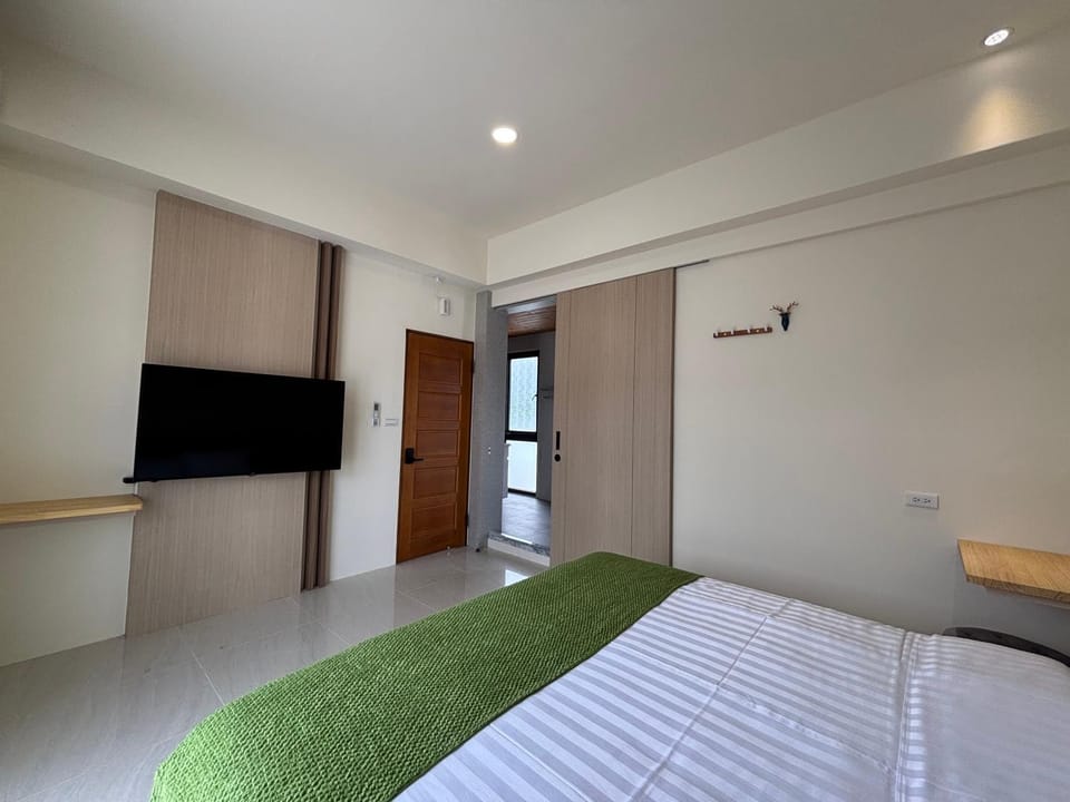 Qianlian Xiaojing & Xiutian Xiaomind Vacation rental in Taiwan, Province of China