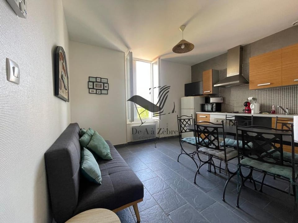 ARISTIDE 4 - Appartement idéalement située Apartment in Fouras