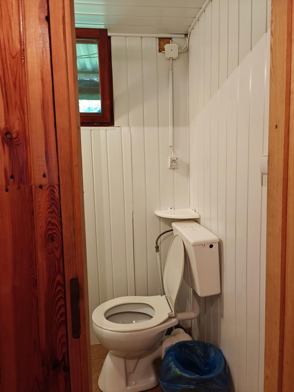 Agroturystyka u Edwarda Nature lodge in Pomeranian Voivodeship