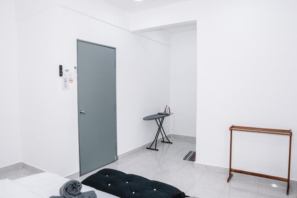 Spacious 4-Bedroom Family Home Near Senai JB House in Johor Bahru