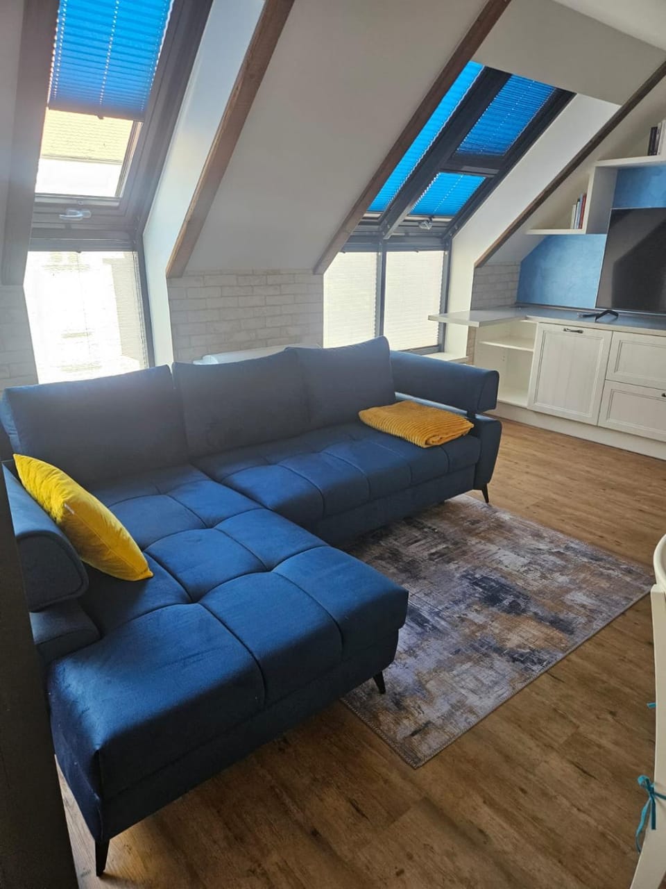 Venti app - Central, free parking Apartment in Slovakia