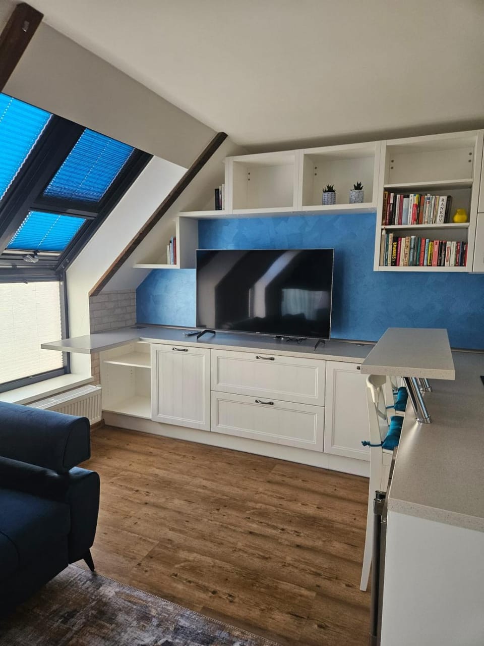 Venti app - Central, free parking Apartment in Slovakia