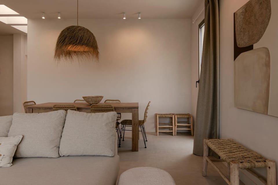 Casa Bambi Villa in Palmas de Gran Canaria