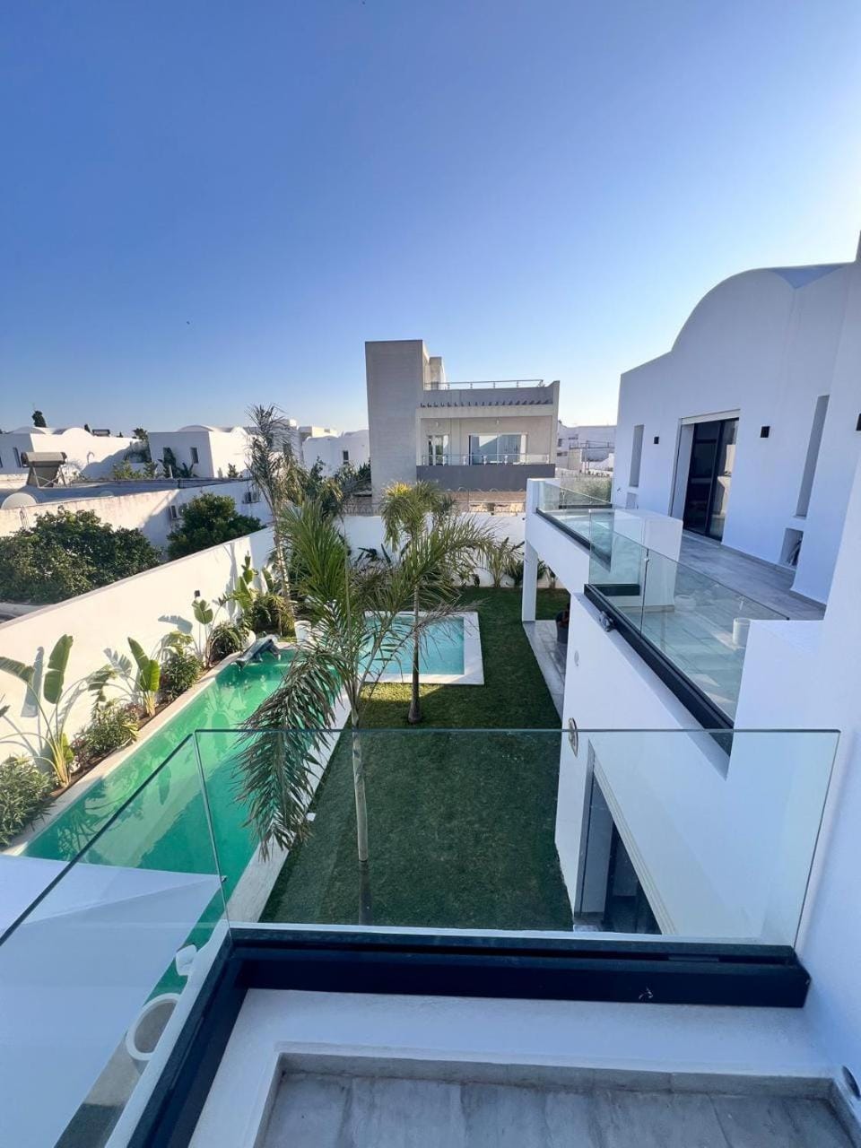 Villa julia Villa in Nabeul‎, Tunisia