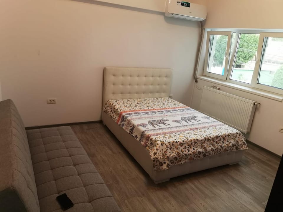 Casa Compas Apartment in Brașov County