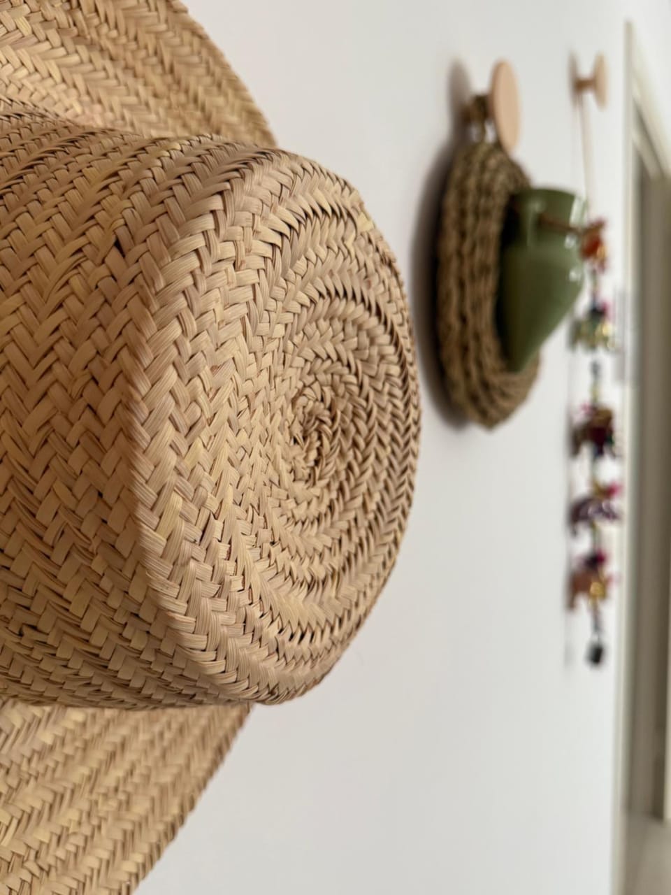 Decorative detail