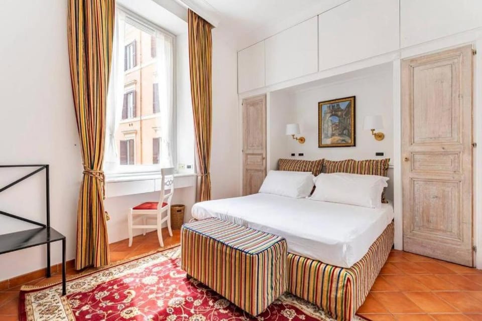 Fori Imperiali Colosseum Bed and Breakfast in Rome