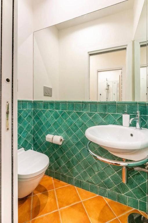 Fori Imperiali Colosseum Bed and Breakfast in Rome