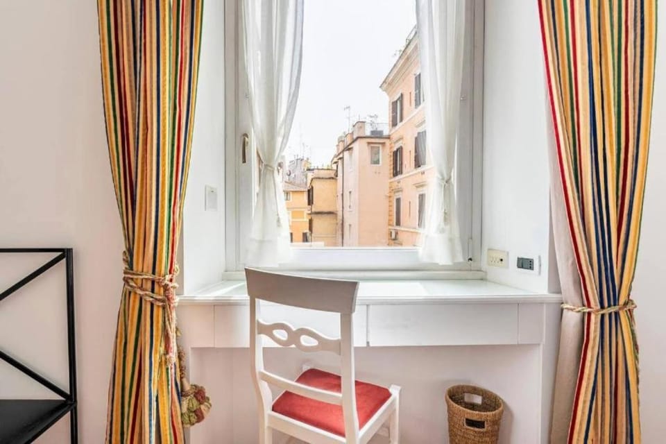 Fori Imperiali Colosseum Bed and Breakfast in Rome