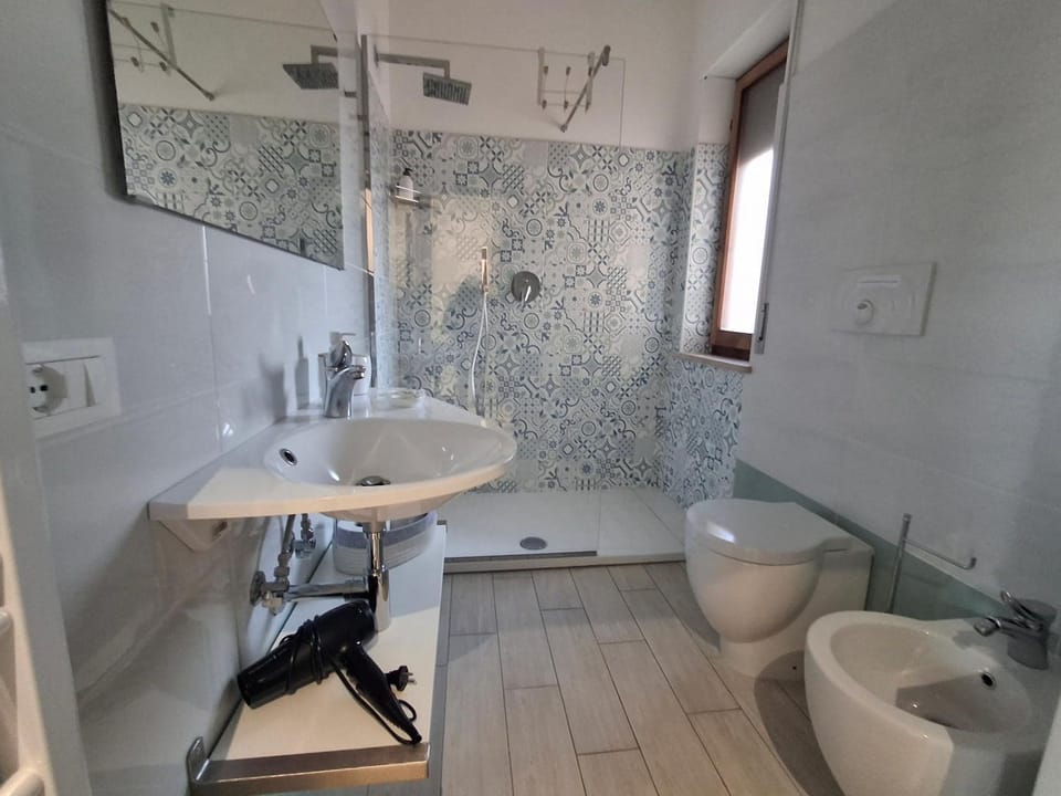 Al' Rrigo House in Bolsena