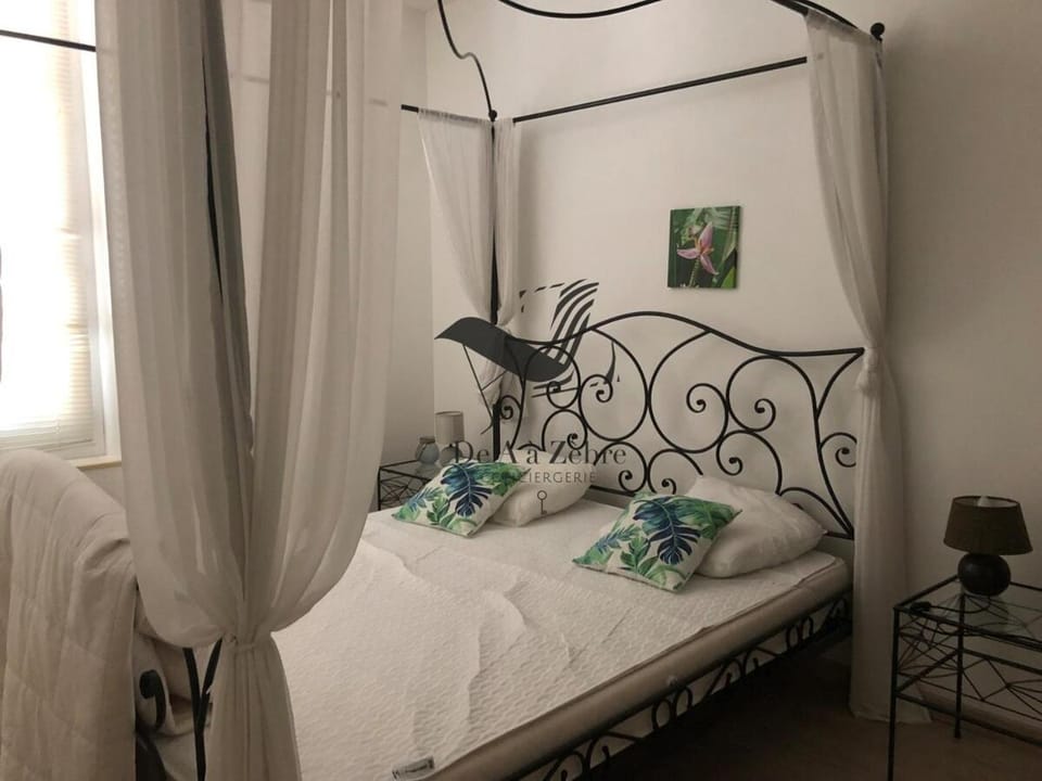 ARISTIDE 5 - Appartement idéalement situé Apartment in Fouras