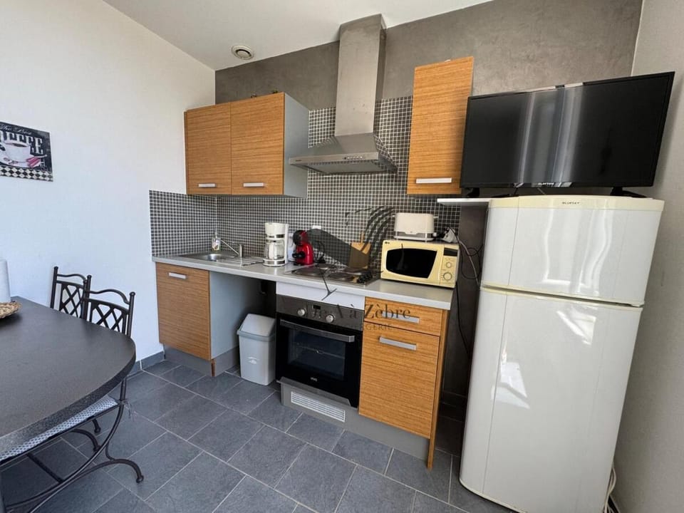ARISTIDE 5 - Appartement idéalement situé Apartment in Fouras
