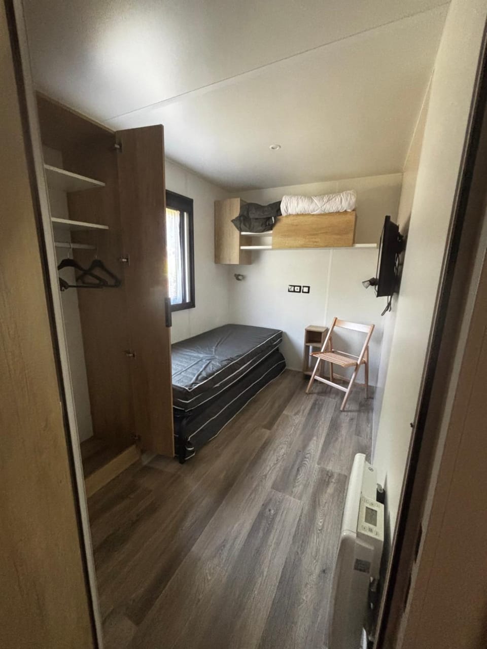 Mobil-home 3 chambres Siblu La Réserve 388 Campground/ 
RV Resort in Parentis-en-Born