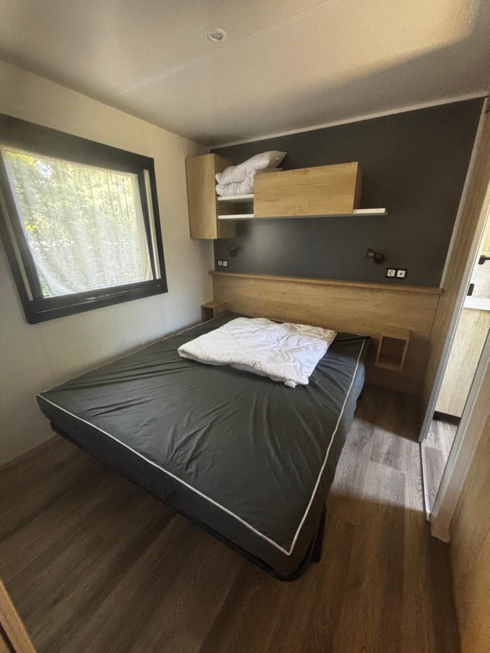 Mobil-home 3 chambres Siblu La Réserve 388 Campground/ 
RV Resort in Parentis-en-Born