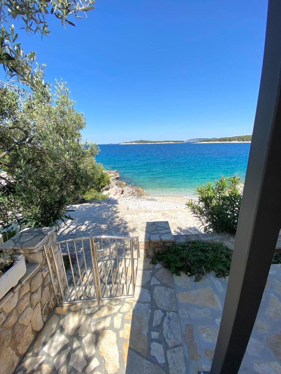 Apartmani Bojčić Apartment in Šibenik-Knin County, Croatia
