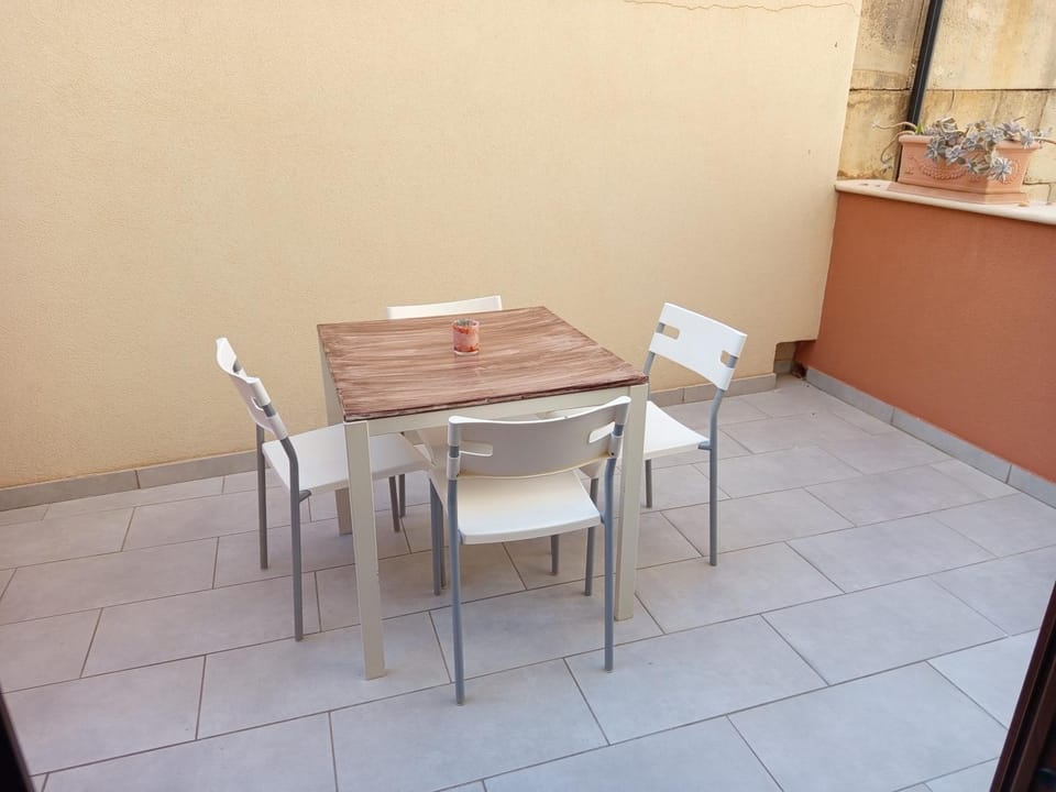 B&B Lido Esperando Bed and Breakfast in Sciacca