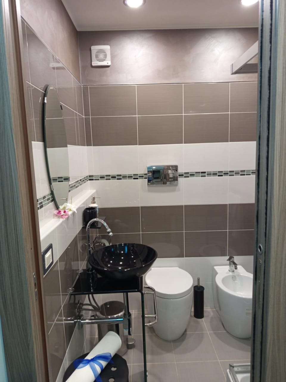B&B Lido Esperando Bed and Breakfast in Sciacca