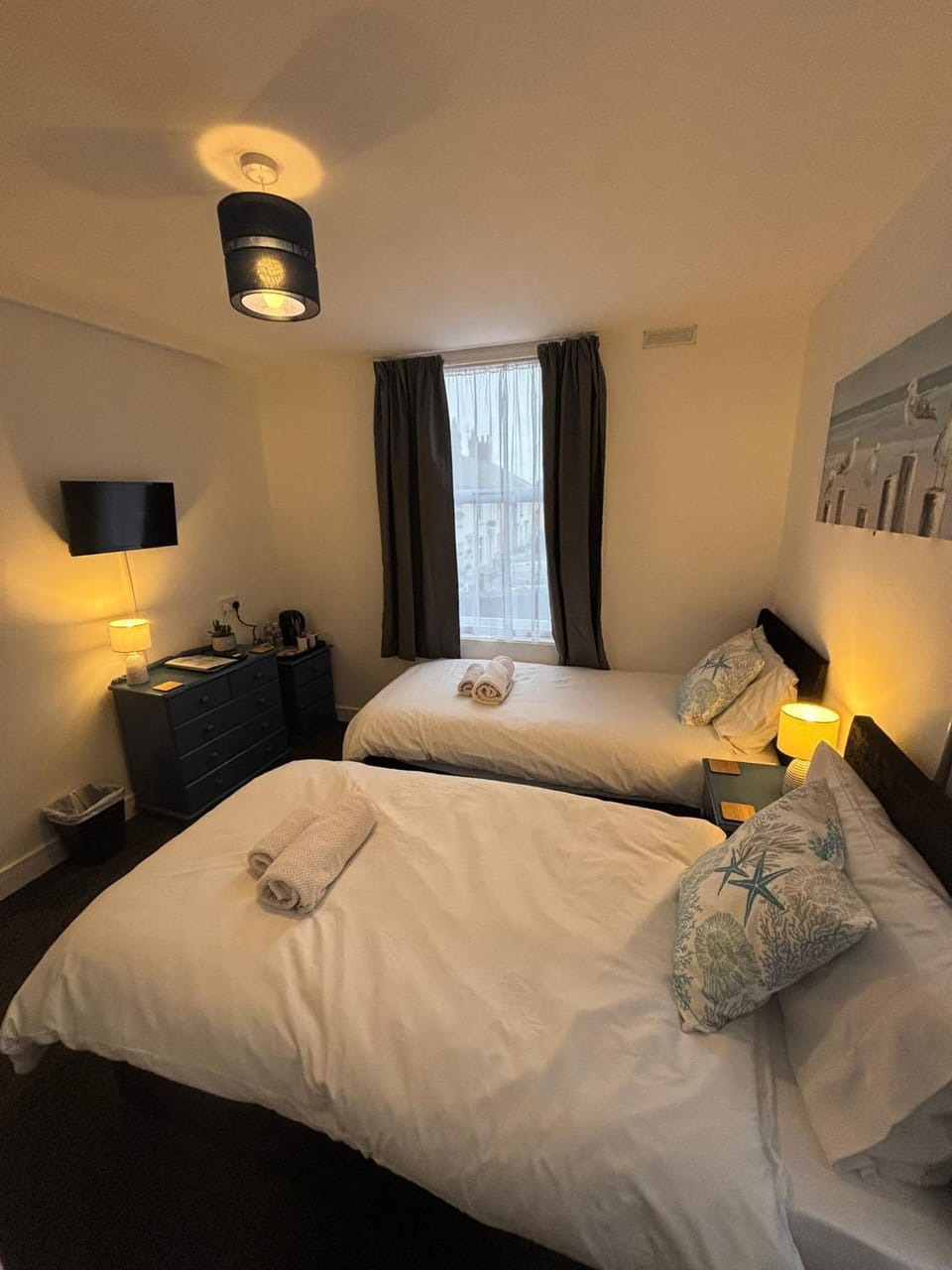Seahorse Guesthouse Bed and Breakfast in Great Yarmouth
