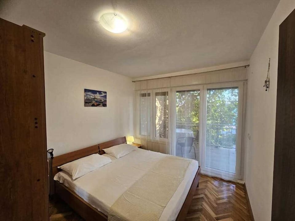 Srima apartments near the beach Apartment in Šibenik-Knin County, Croatia