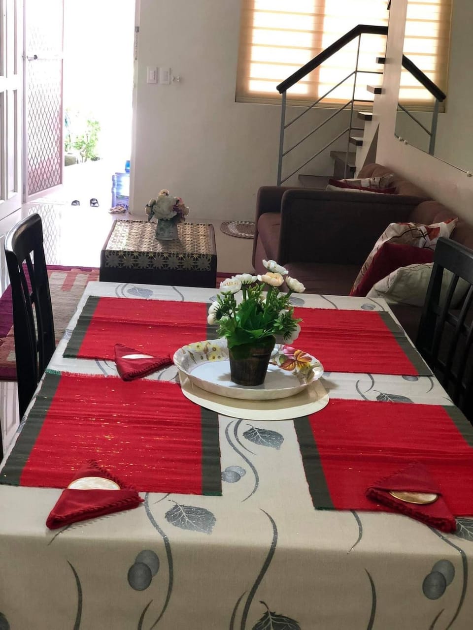Pontefino Peach Townhouse D#309 Apartment in Batangas