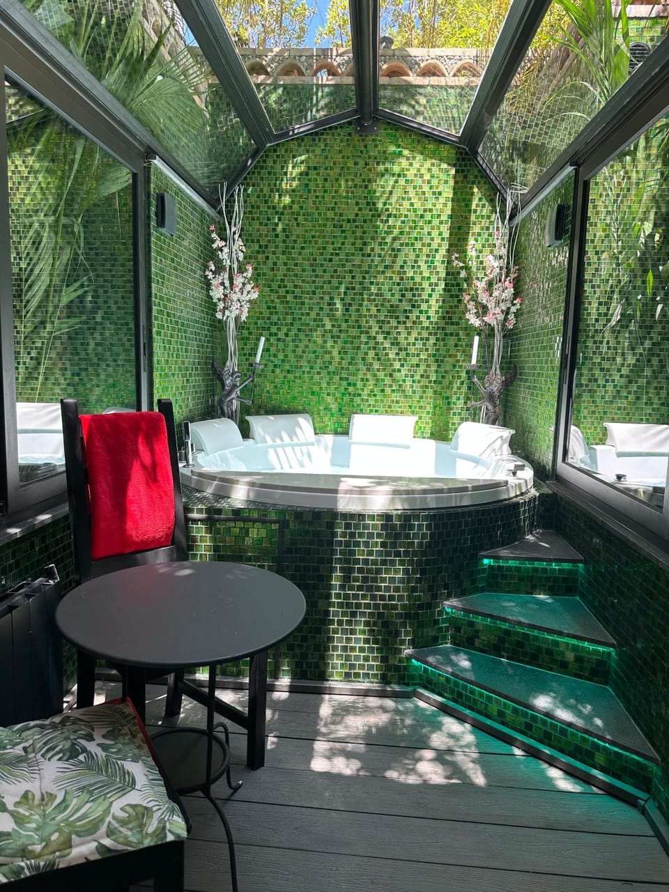 Isoco Garden Apartment in Taormina