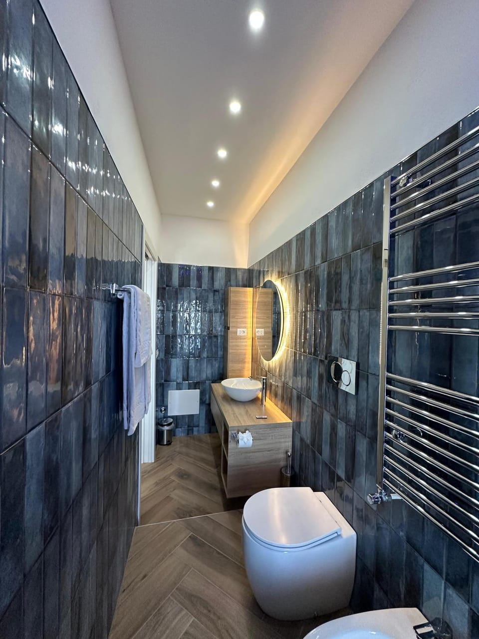 Isoco Garden Apartment in Taormina