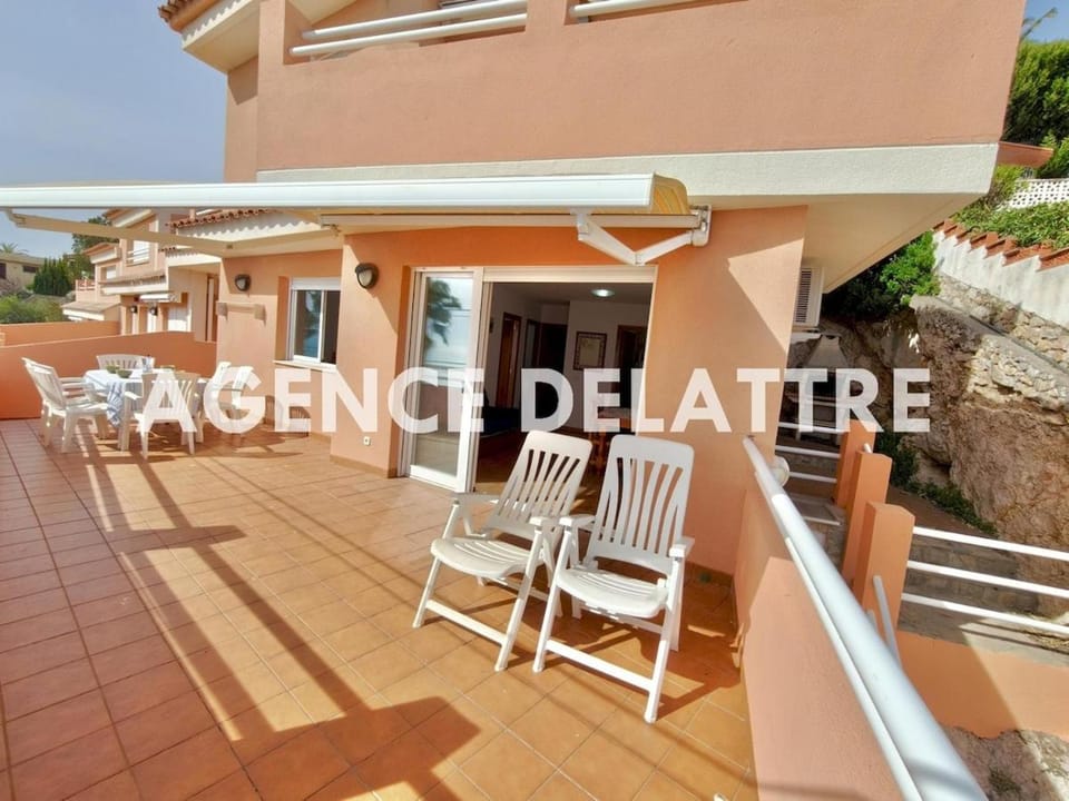 Cornisa 31 Apartment in Peniscola