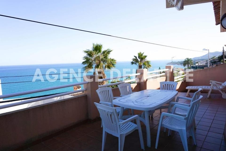 Cornisa 31 Apartment in Peniscola