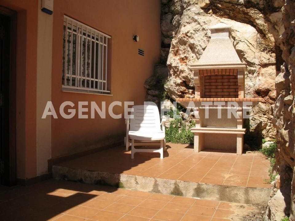 Cornisa 31 Apartment in Peniscola