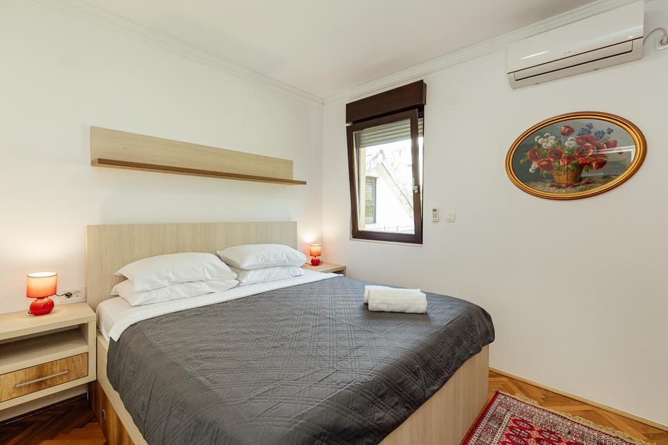 Old Town Charm - Herceg Novi Apartment in Montenegro