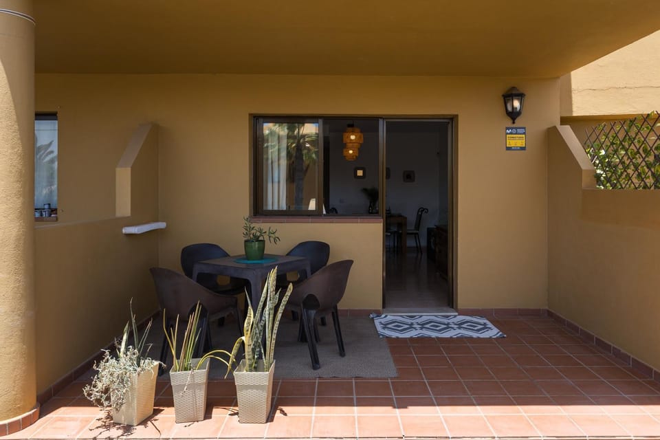 Home2Book Calm Oasis Papagayo, Pool & Terrace Apt Apartment in Corralejo