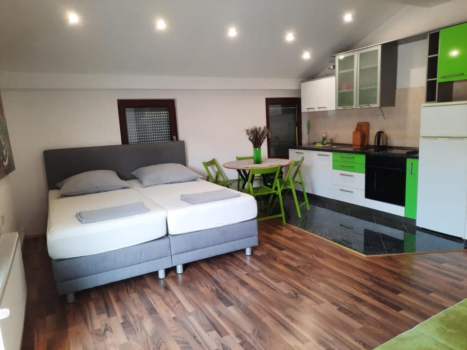 Villa Carera Apartment in Trogir