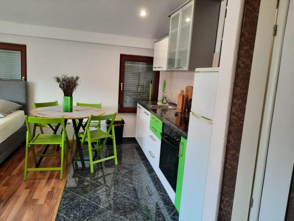 Villa Carera Apartment in Trogir