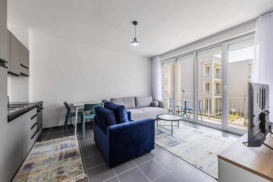 Talea Holiday Apartments 2 by PikHost Apartment in Europe