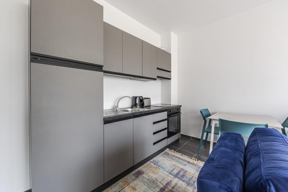 Talea Holiday Apartments 2 by PikHost Apartment in Europe