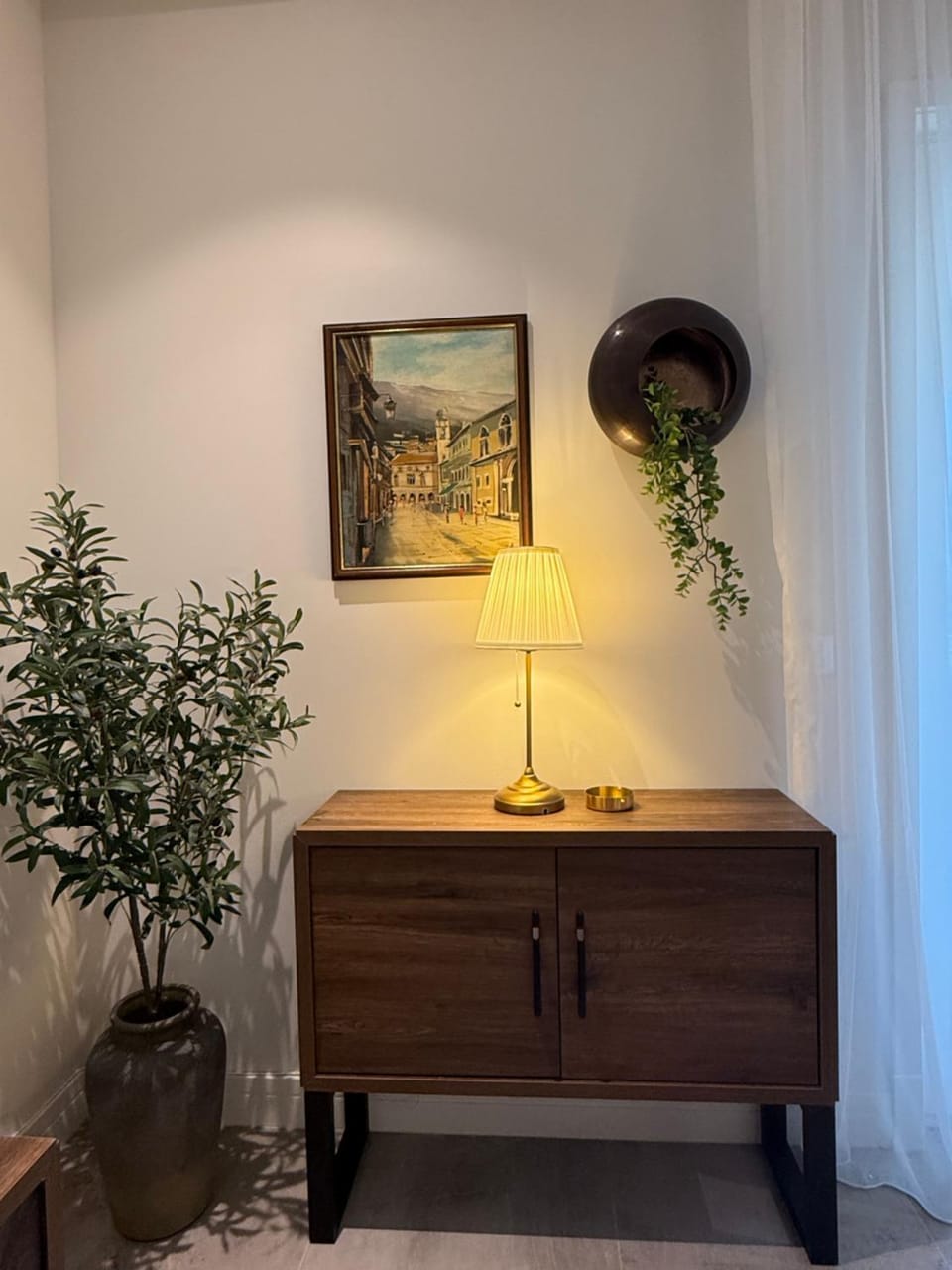 Unique Two Bedroom Apartment -Lustica Centrale Apartment in Kotor Municipality