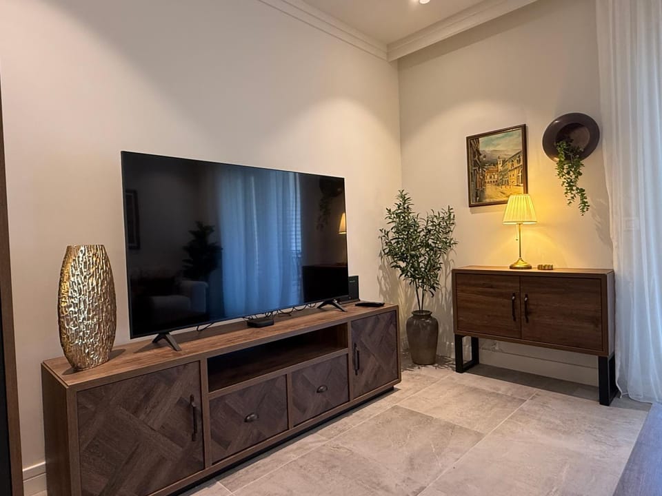 Unique Two Bedroom Apartment -Lustica Centrale Apartment in Kotor Municipality