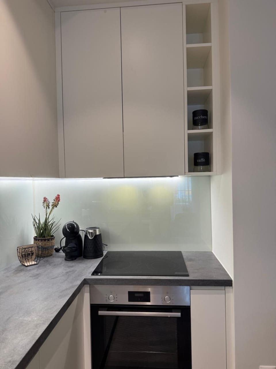Unique Two Bedroom Apartment -Lustica Centrale Apartment in Kotor Municipality