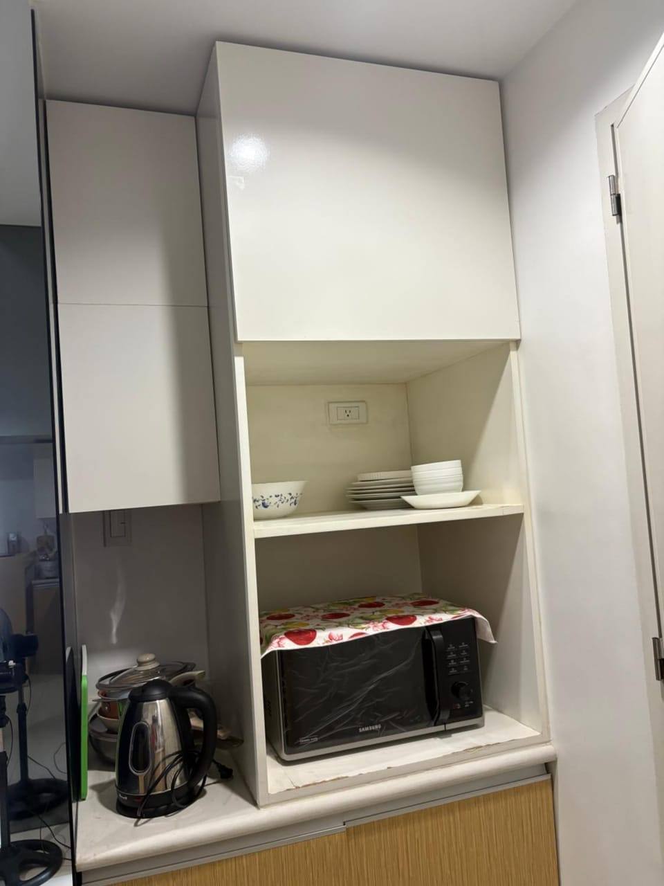 UrbanhavenCozyFamilybedroom Apartment in Manila City