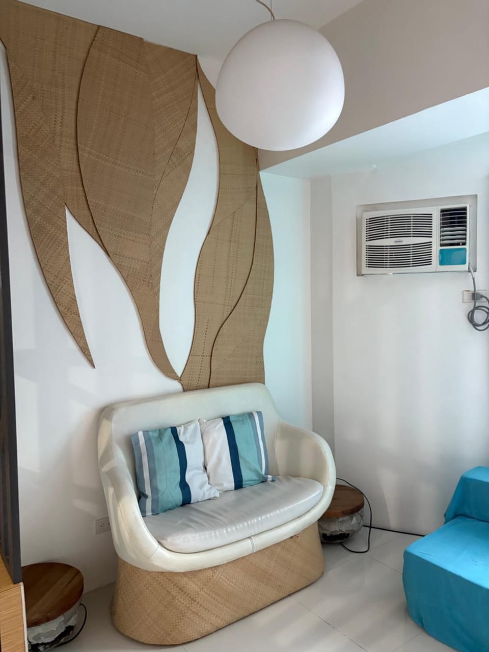 UrbanhavenCozyFamilybedroom Apartment in Manila City