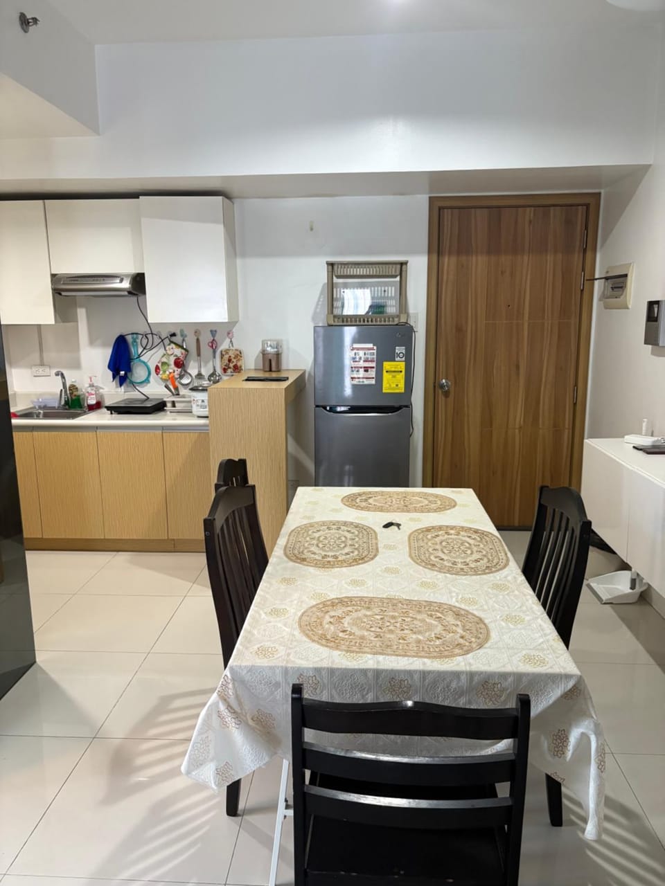 UrbanhavenCozyFamilybedroom Apartment in Manila City