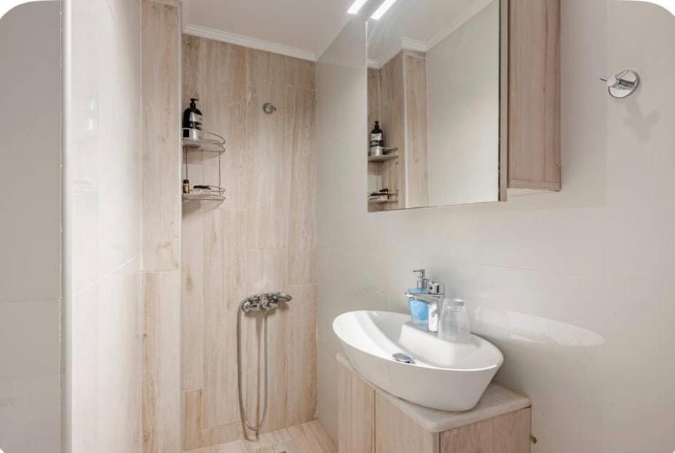 Two little olives Studio apartment Apartment in Kissamos
