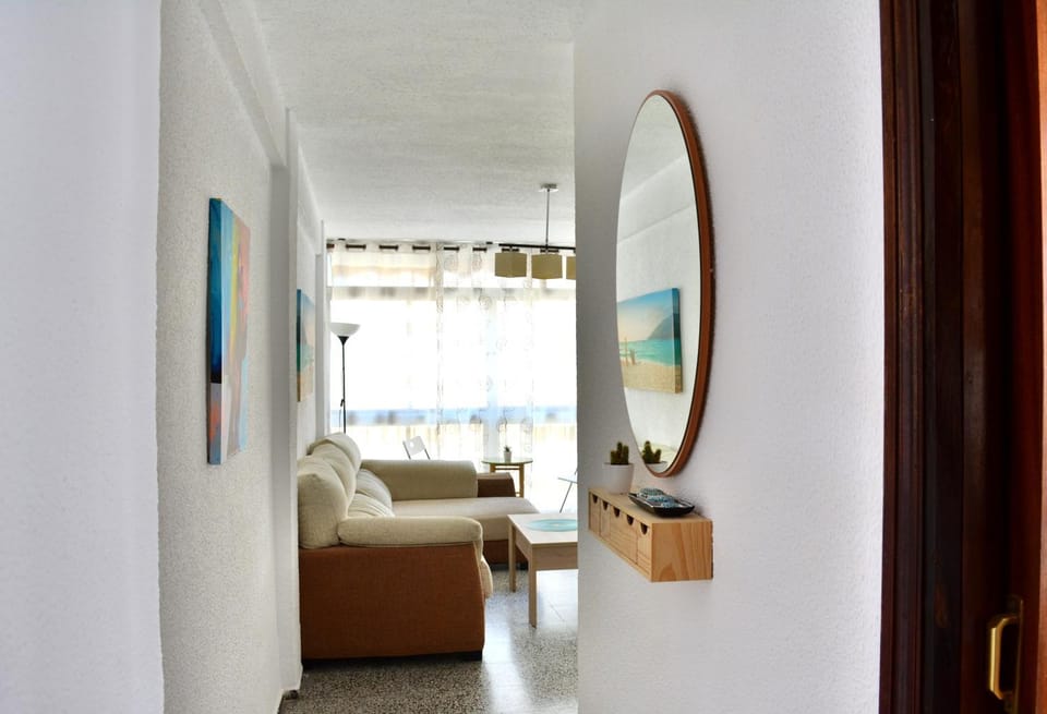 Lobby or reception, Photo of the whole room, pet friendly