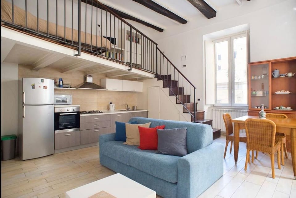 Downtown loft in Naples Apartment in Naples