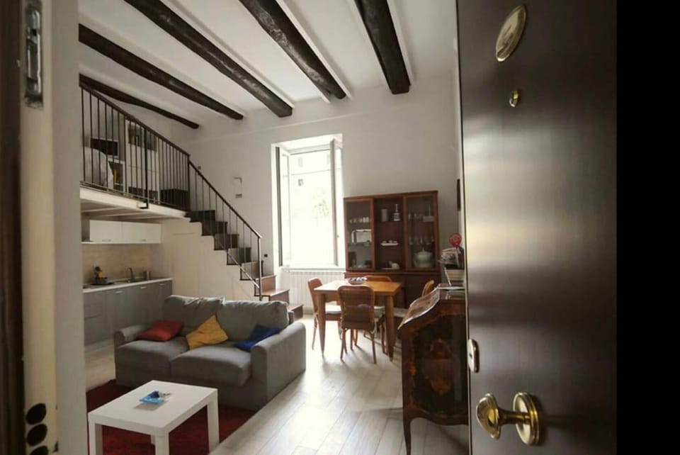 Downtown loft in Naples Apartment in Naples