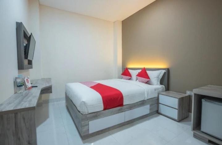 Residence Khoe Tanjung Duren Hotel in Jakarta