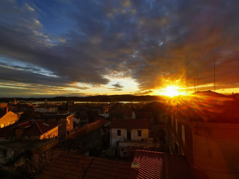 Day, View (from property/room), Sunrise